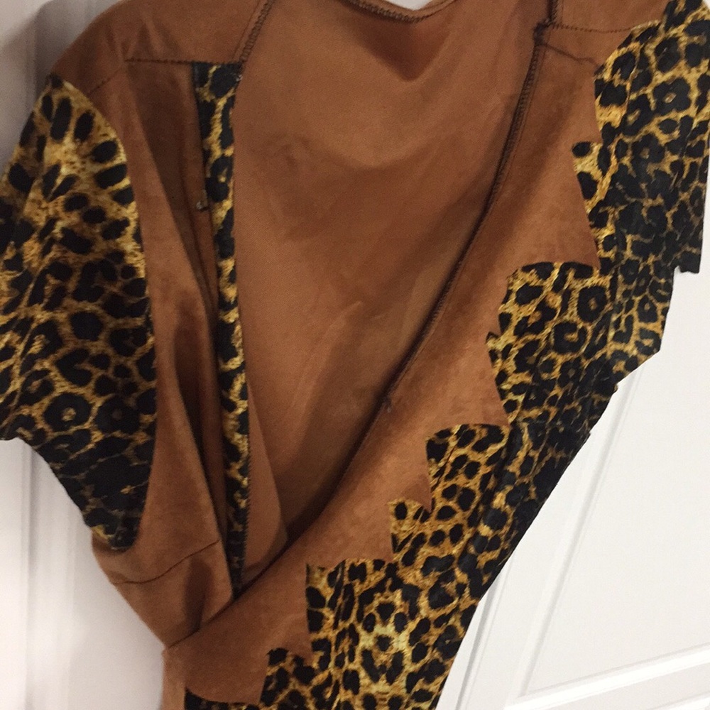 Plus size sexy cave woman costume XL-3x